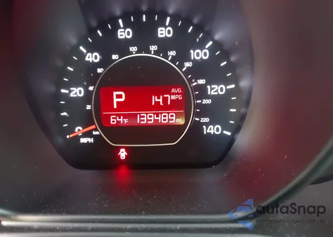 2017 Kia Soul z USA, uszkodzony, nr VIN KNDJN2A21H7479002